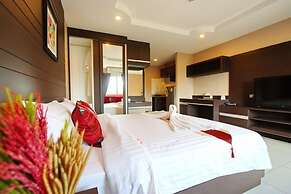 Valhalla Pattaya Hotel