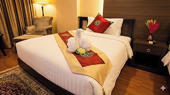 Valhalla Pattaya Hotel