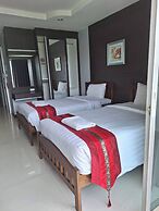 Valhalla Pattaya Hotel