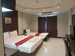 Valhalla Pattaya Hotel