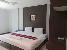 Valhalla Pattaya Hotel