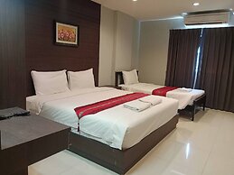 Valhalla Pattaya Hotel