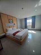Valhalla Pattaya Hotel