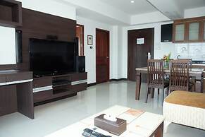 Valhalla Pattaya Hotel