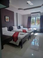 Valhalla Pattaya Hotel