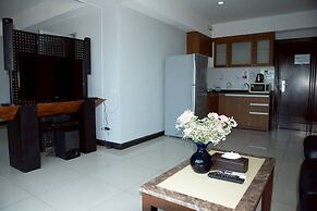 Valhalla Pattaya Hotel