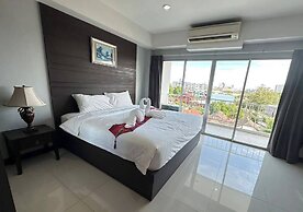 Valhalla Pattaya Hotel