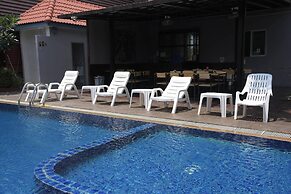 Valhalla Pattaya Hotel