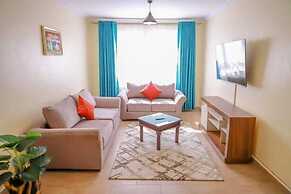 Lux Suites Greatwall Getaway Apartments