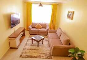 Lux Suites Greatwall Getaway Apartments