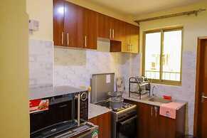 Lux Suites Greatwall Getaway Apartments