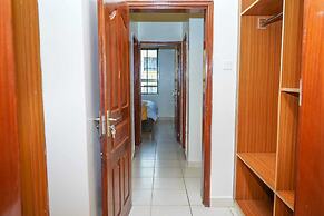 Lux Suites Greatwall Getaway Apartments