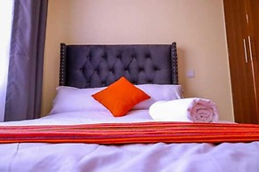 Lux Suites Greatwall Getaway Apartments
