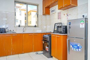 Lux Suites Greatwall Getaway Apartments