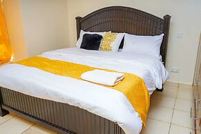 Lux Suites Greatwall Getaway Apartments