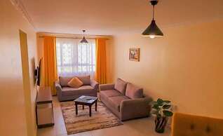 Lux Suites Greatwall Getaway Apartments