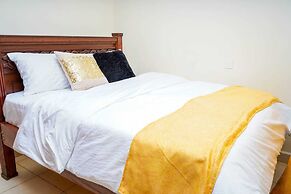 Lux Suites Greatwall Getaway Apartments