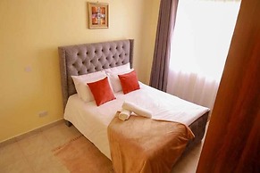 Lux Suites Greatwall Getaway Apartments