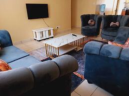Lux Suites Greatwall Gardens Apartments