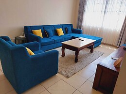 Lux Suites Greatwall Gardens Apartments