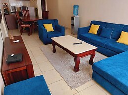 Lux Suites Greatwall Gardens Apartments