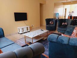 Lux Suites Greatwall Gardens Apartments
