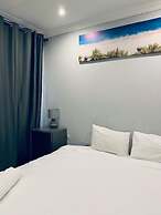 Semeni Asante Getaway