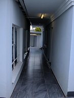 Semeni Asante Getaway