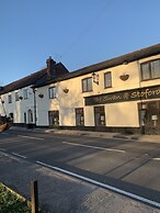 The swan inn