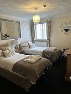 The swan inn