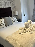 The swan inn
