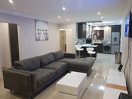Semeni Asante Apartment