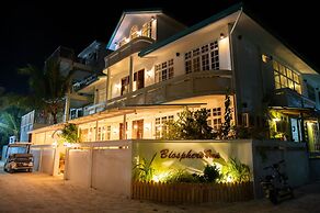 Biosphere Inn Maldives