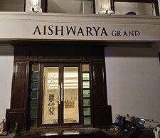 Treebo Aishwarya Grand - 4 km from Promenade Beach