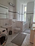 Family Apartment Charlottenburg