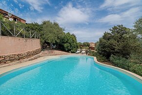 Villa Vì con piscina by Wonderful Italy