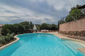 Villa Vì con piscina by Wonderful Italy