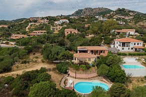 Villa Vì con piscina by Wonderful Italy