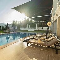 Cavanna Lodge