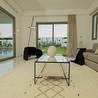 Cavanna Lodge