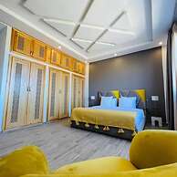 Cavanna Lodge