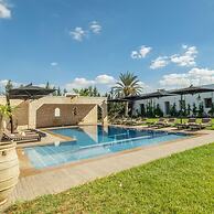 Cavanna Lodge