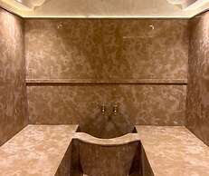 Cavanna Lodge