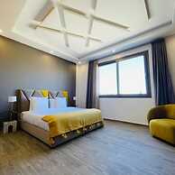 Cavanna Lodge