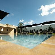 Cavanna Lodge