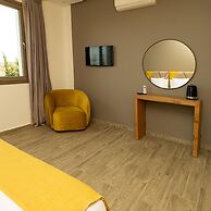 Cavanna Lodge