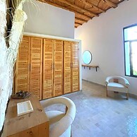 Cavanna Lodge