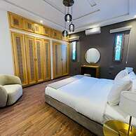 Cavanna Lodge