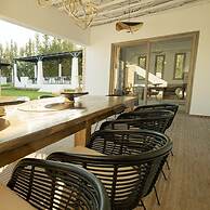 Cavanna Lodge