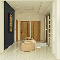 Cavanna Lodge